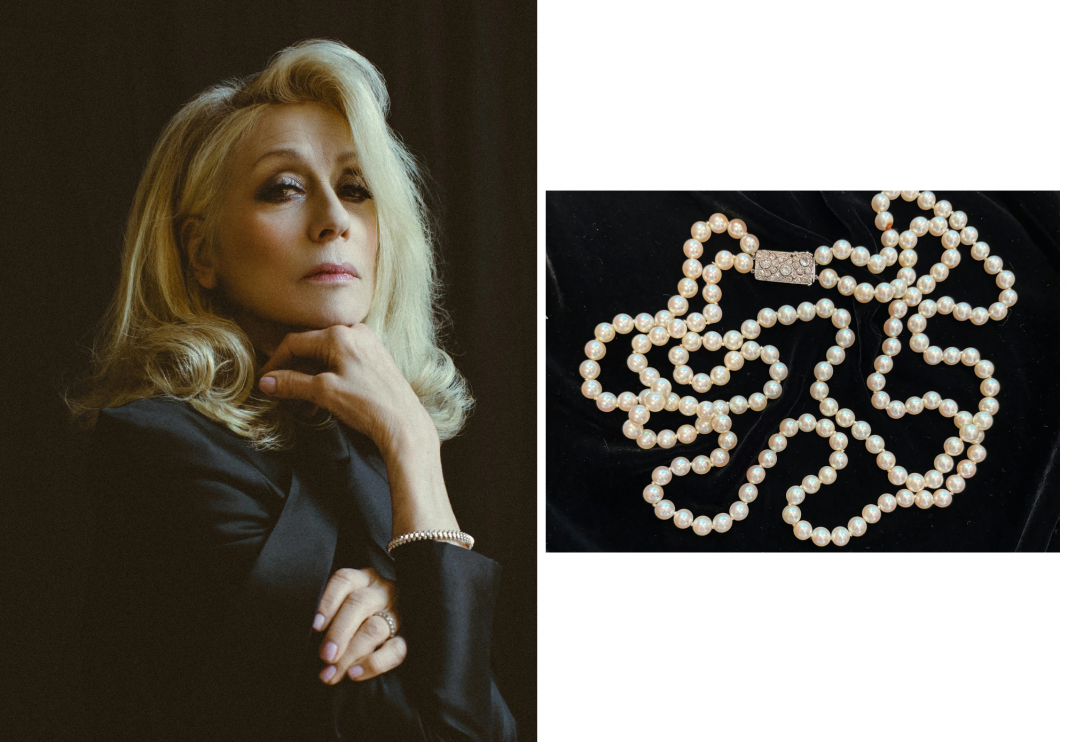 Judith Light’s Longevity Comes From Treating Reinvention as a Practice