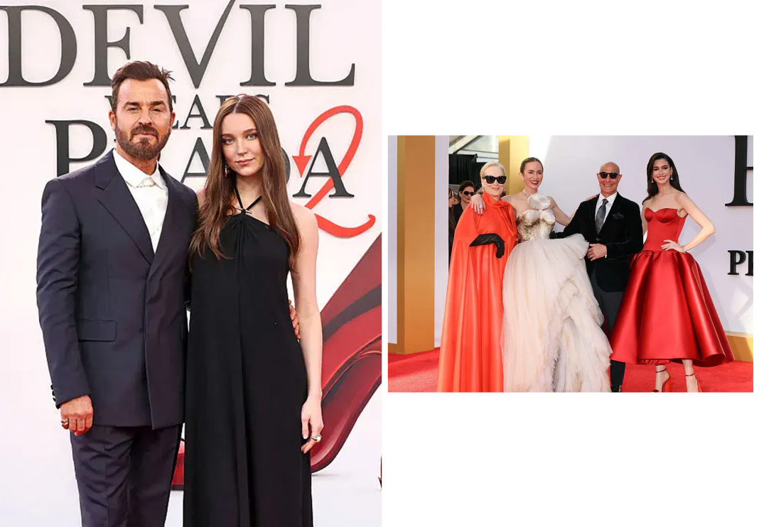 The Devil Wears Prada 2 Uses Celebrity Cameos as a New Kind of Fashion Media