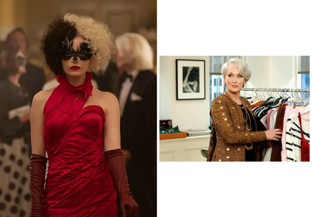The Best Movie Villain Wardrobes Do Character Work Before the Dialogue Starts
