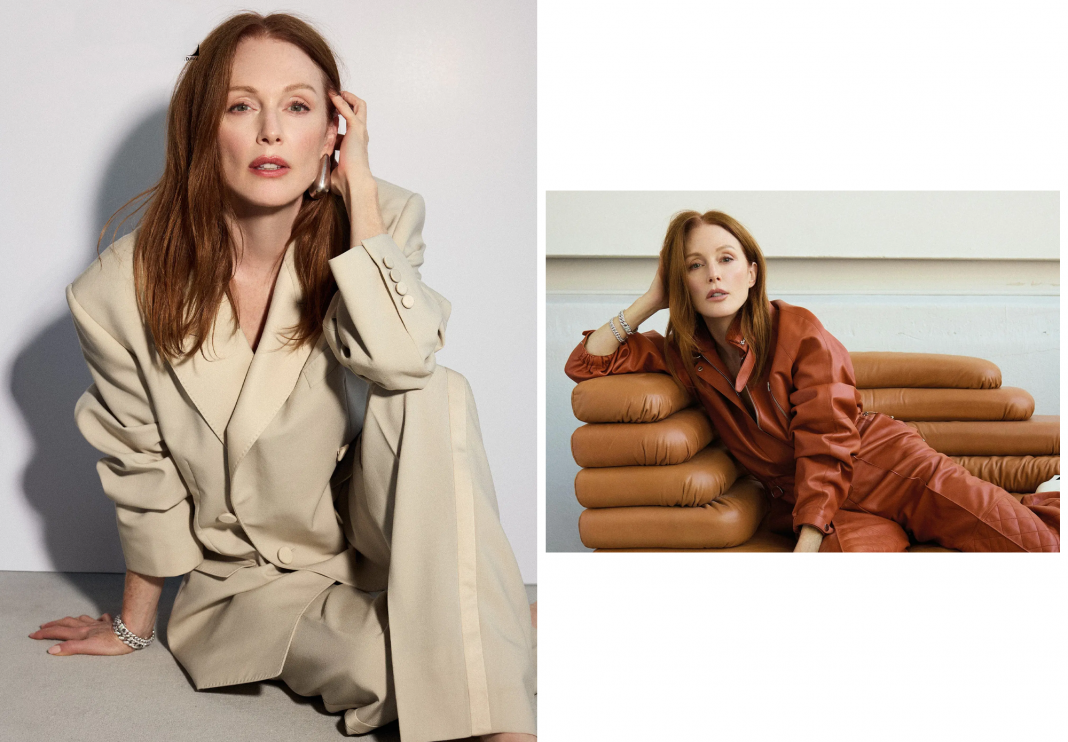 A Closer Look at Julianne Moore And The Value Of Female Relationships On Screen