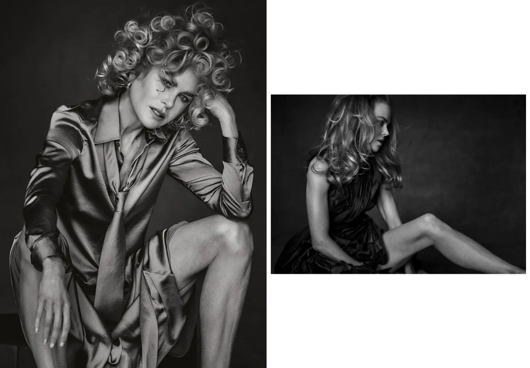 Beyond the Spotlight: Nicole Kidman’S Longevity, Empathy And Philanthropy