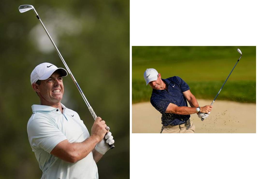 Inside the Stakes of Rory Mcilroy’S Confrontation With A Fan At The 2026 Pga Championship