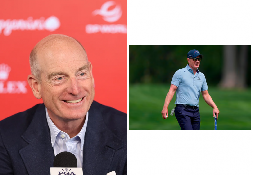 The Pressure and Meaning Inside Jim Furyk’S Call For Greater Ryder Cup Commitment