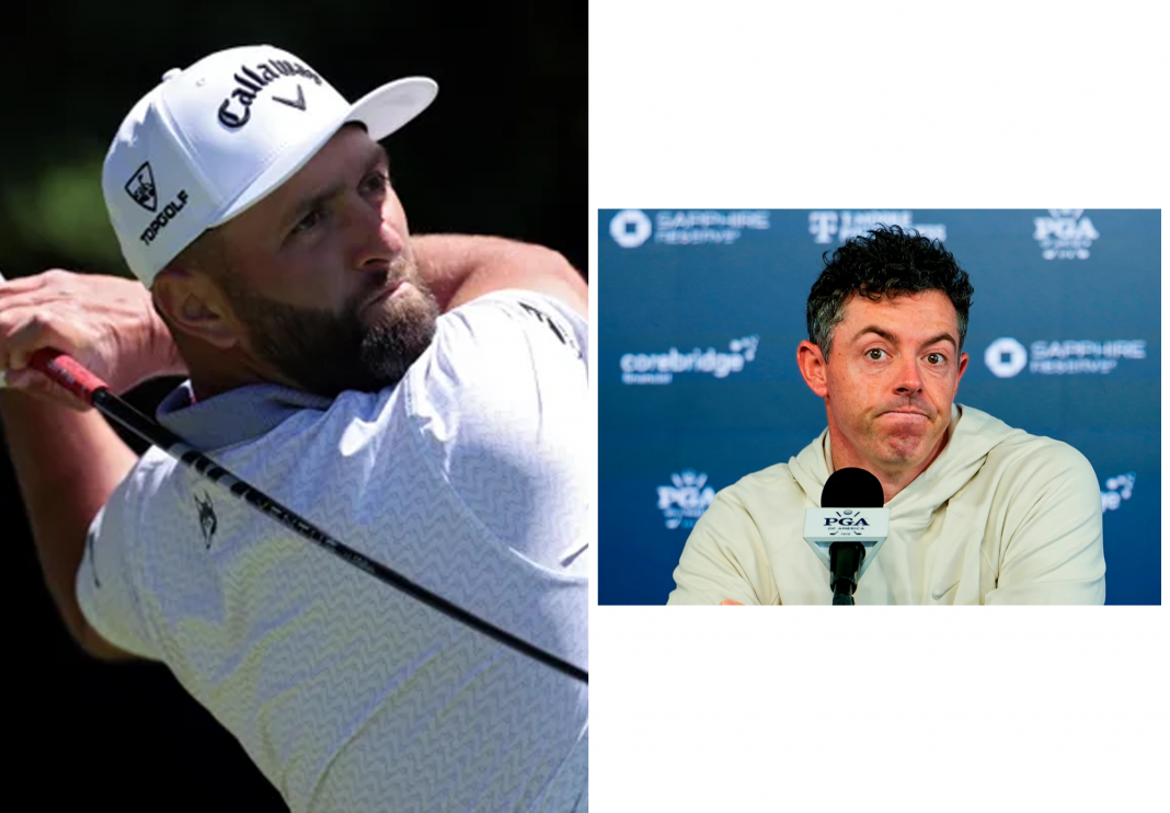 What Rory Mcilroy’S View Of The Risks Surrounding Liv Golf Reveals About Modern Sport
