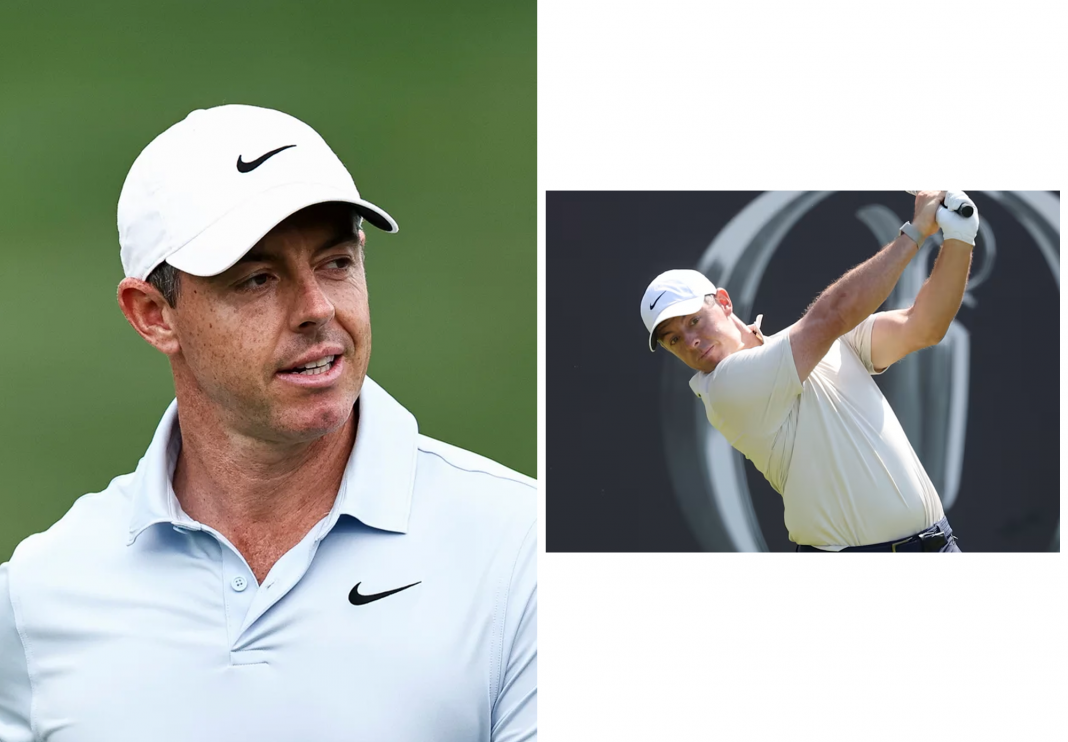 The Pressure and Meaning Inside The Continuing Pga Tour And Liv Golf Divide Through The Lens Of Rory Mcilroy And Bryson Dechambeau