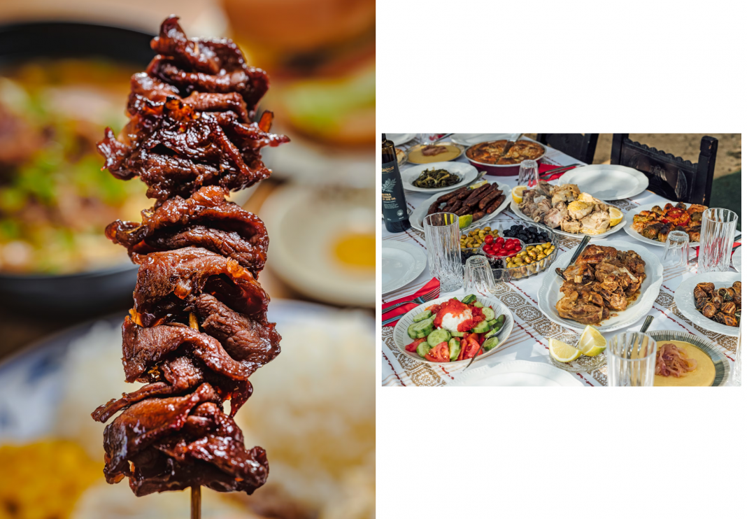 A More Considered Way to Experience The Food Destinations Drawing Travelers In 2026