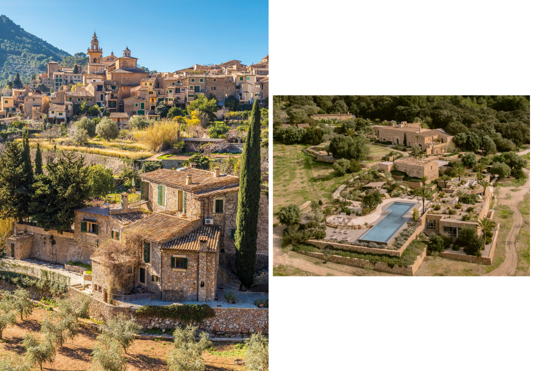 Why Hotel Choices Across Mallorca, From Rural Escapes To City Stays Rewards a Slower Look