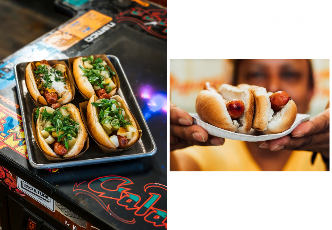 Inside the Appeal of New York City’S Hot-Dog Culture