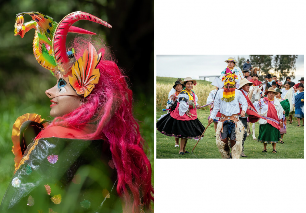 Inside the Appeal of Festival Culture Across Latin America
