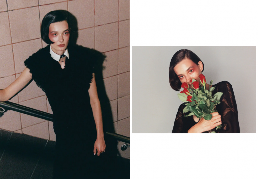 Fendi’s Fall 2026 Image World Begins a New Chapter