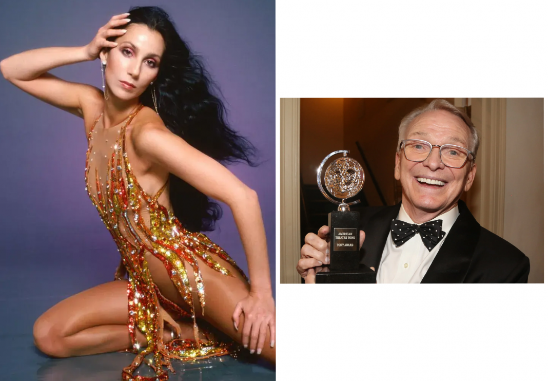 Remembering Bob Mackie, the Designer Who Made Spectacle Personal