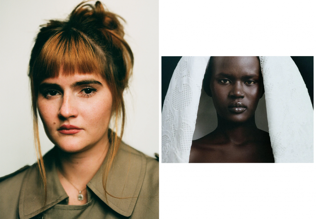 Pipenco Turns Romanian Heritage Into Contemporary Romance