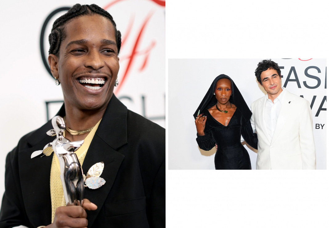 The 2026 CFDA Awards Put Fashion’s Changing Guard in Focus