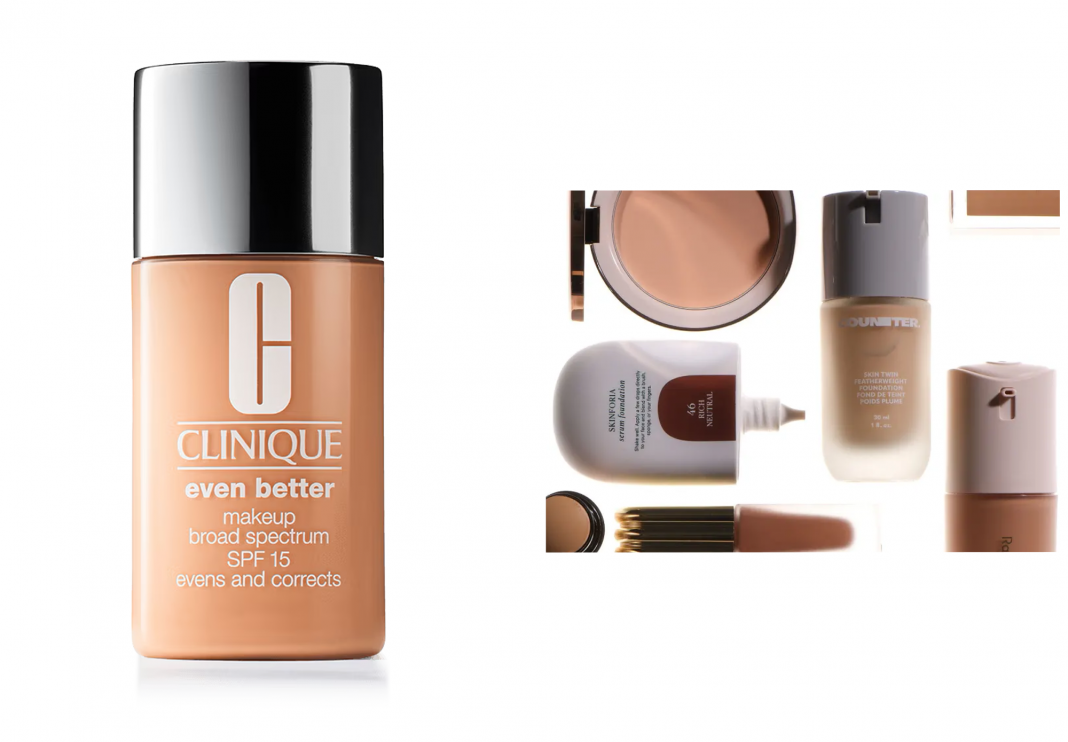 The Summer Complexion Edit Is About Skin, Not Coverage