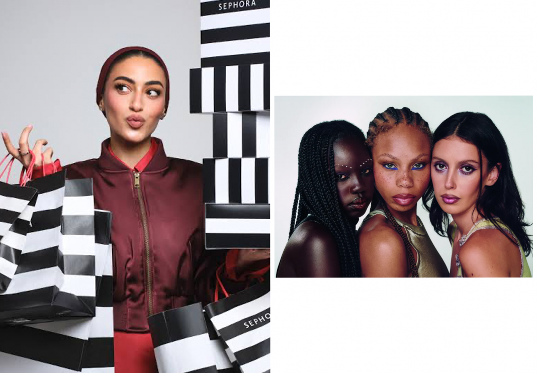 Moonglaze Arrives at Sephora With a Digital-Native Beauty Playbook