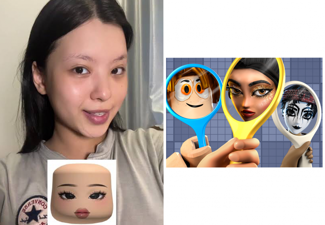 Roblox Brings Makeup Customization Deeper Into Avatar Culture