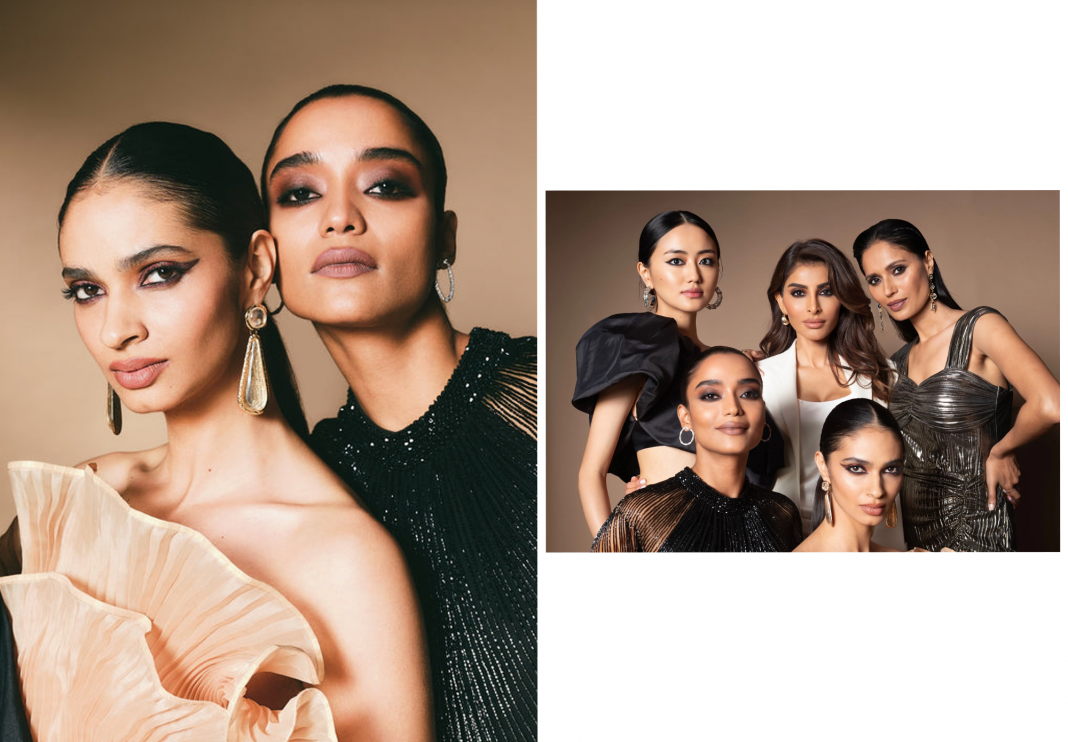Rosemin Beauty Enters the Market With a Founder-Led Point of View