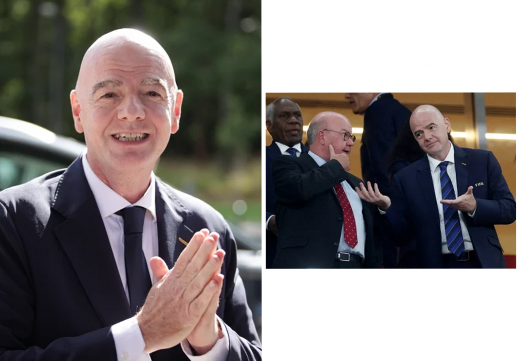 FIFA’s Governance Debate Returns to the Question of Outside Scrutiny