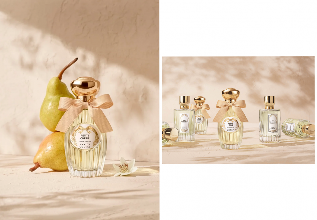 Annick Goutal Plans a New U.S. Chapter