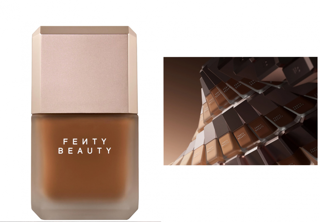 Fenty Beauty Reworks the Foundation That Changed the Category