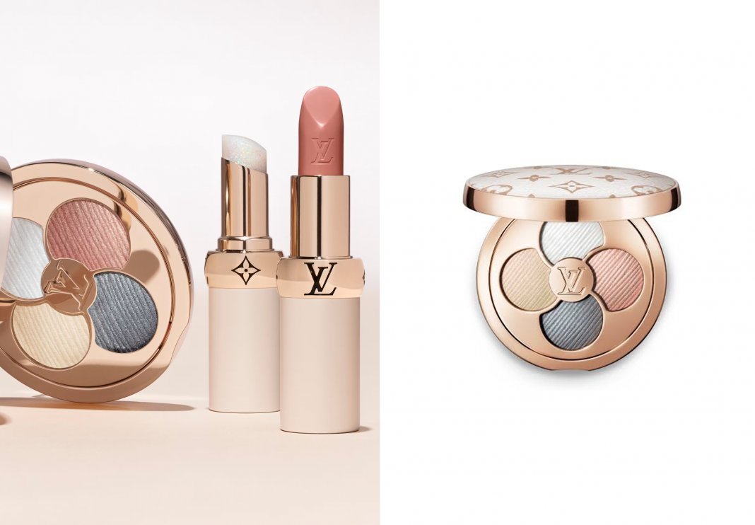 Pat McGrath and Nicolas Ghesquière Bring Beauty Into Louis Vuitton’s World