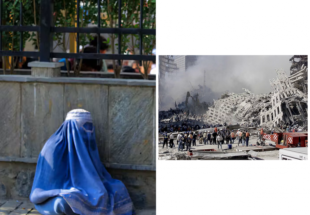 The Long Shadow of the Decisions Made After 9/11
