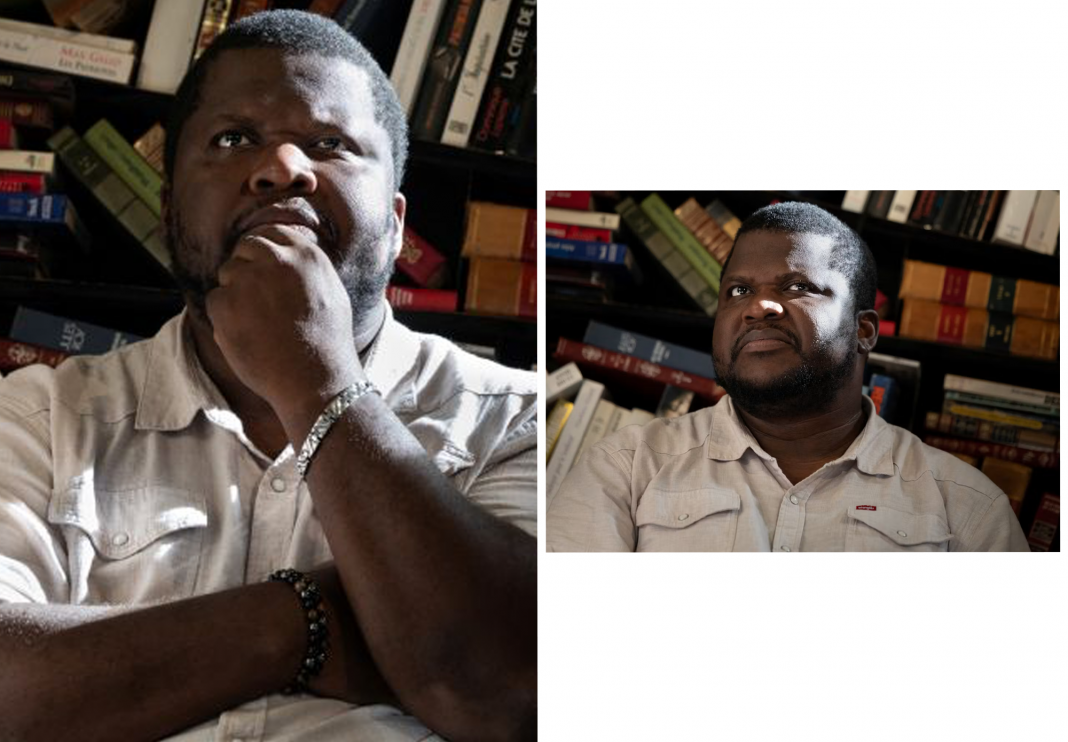 A French Literary Prize Confronts the Problem of AI Authorship