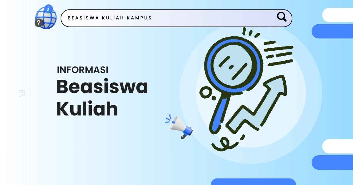 Beasiswa Kuliah STFT GKI Izaak Samuel Kijne Jayapura 2026 / 2027