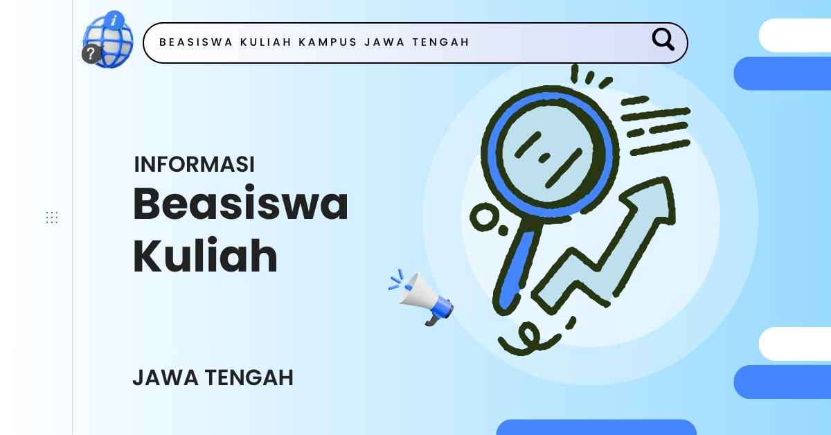 Beasiswa Kuliah Akademi Sekretari Marsudirini Santa Maria 2026 / 2027