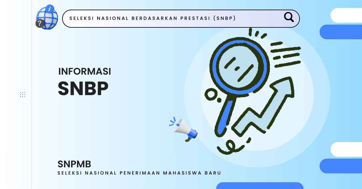 SNBP Universitas Borneo Tarakan 2026