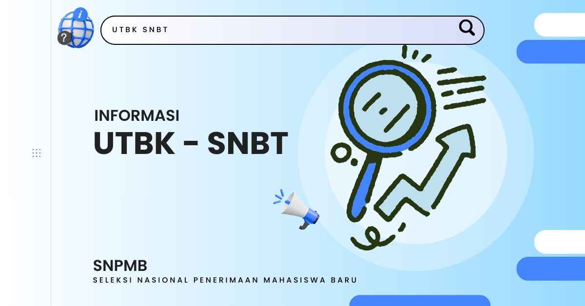 UTBK - SNBT Universitas Sam Ratulangi 2026