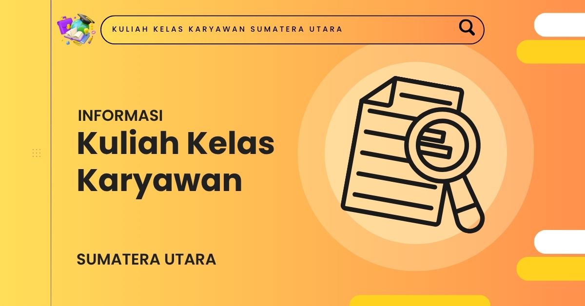 Kuliah Kelas Karyawan Sekolah Tinggi Ilmu Ekonomi Profesional Indonesia 2026