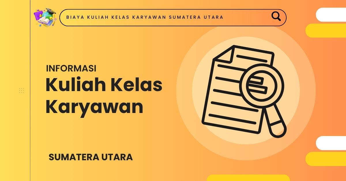 Biaya Kuliah Kelas Karyawan Akademi Keperawatan Arta Kaban Jahe 2026