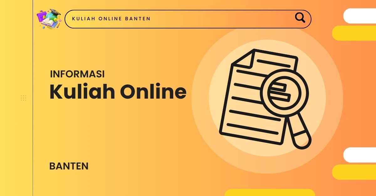 Kuliah Online STKIP Surya 2026