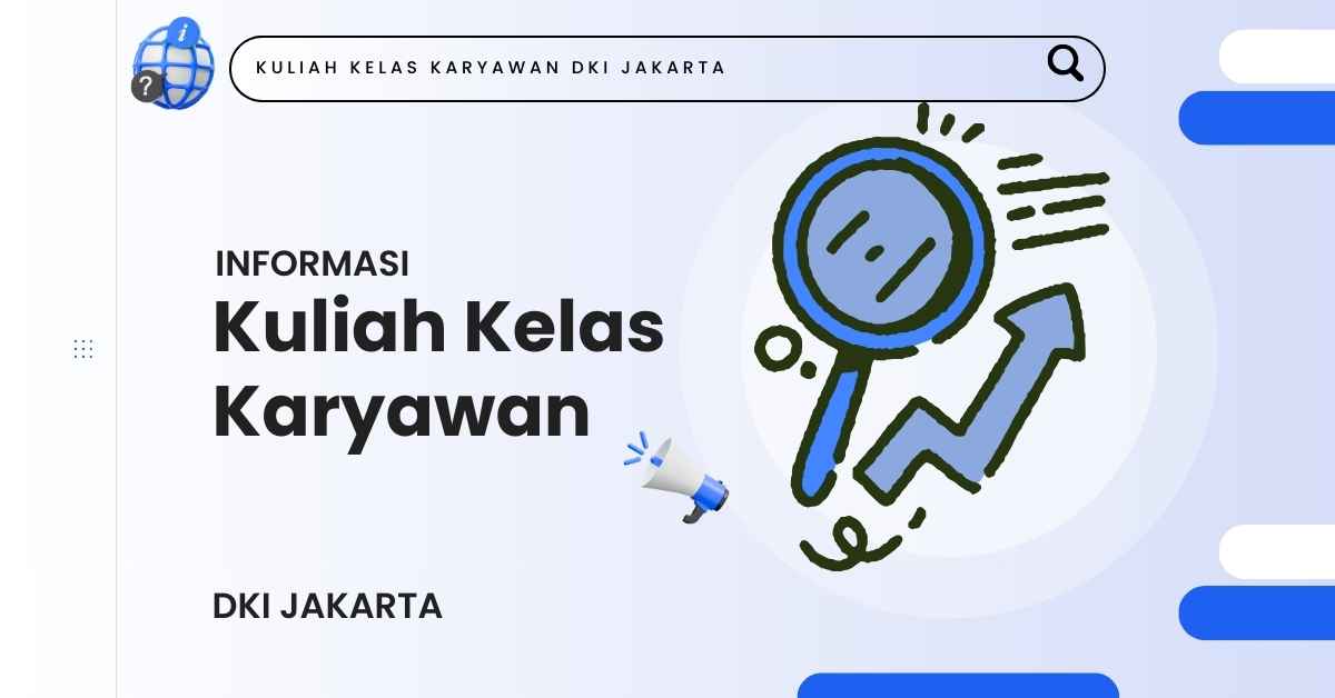 Kuliah Kelas Karyawan Universitas Prof Dr Moestopo (Beragama) 2026