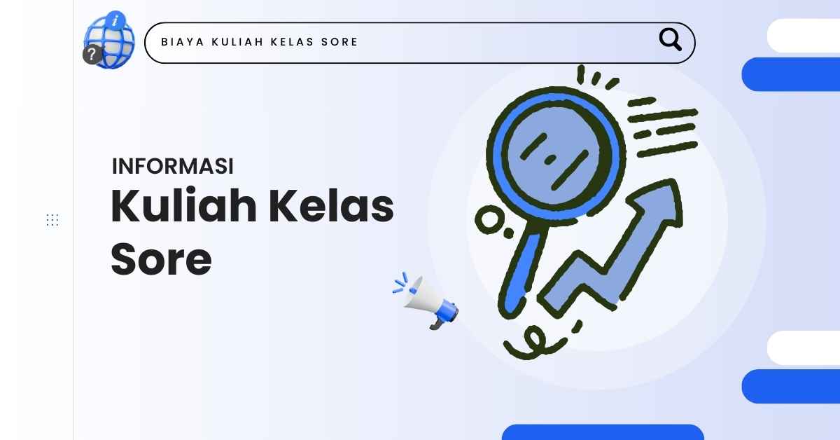 Biaya Kuliah Kelas Sore STIKES Prima Nusantara 2026