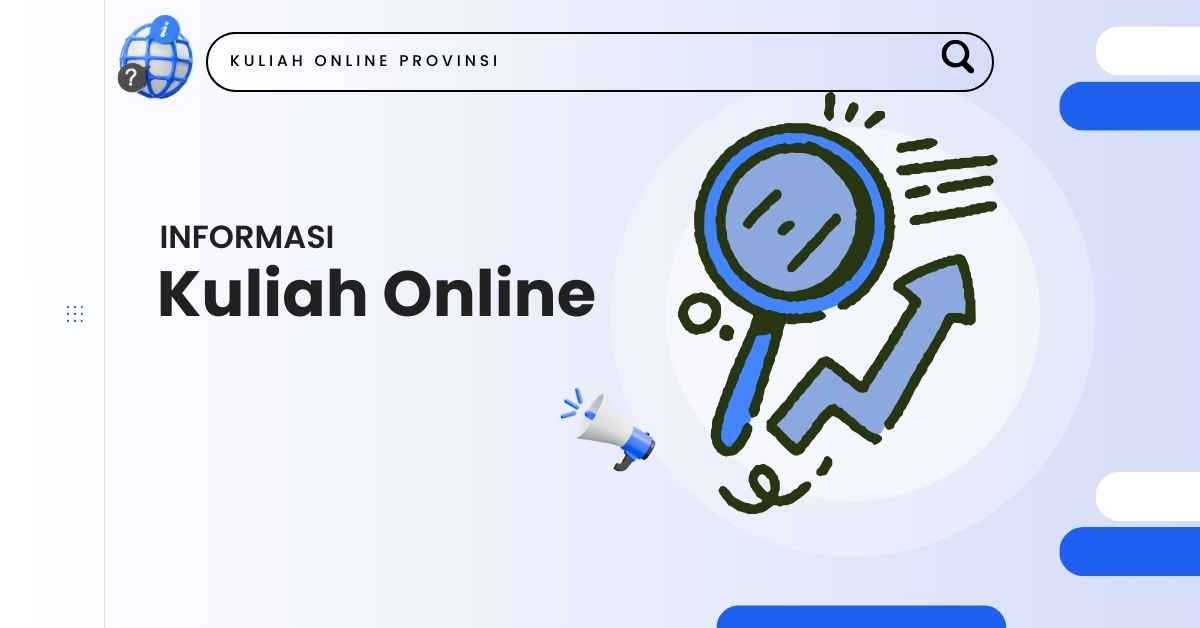 Kuliah Online Jambi 2026
