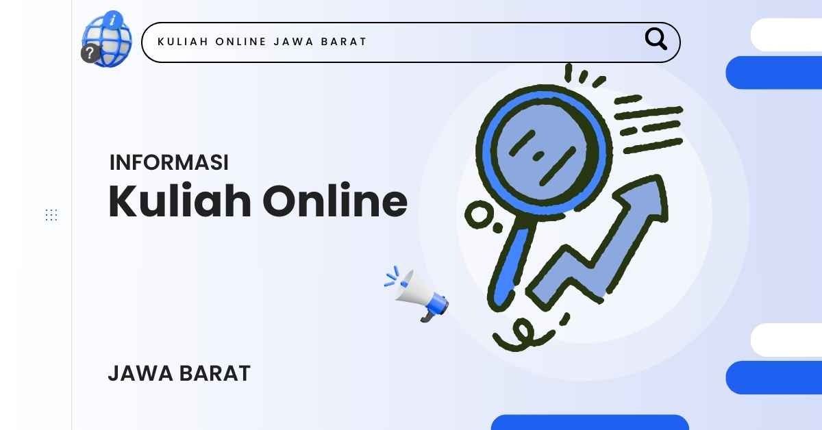 Kuliah Online Universitas Telkom 2026