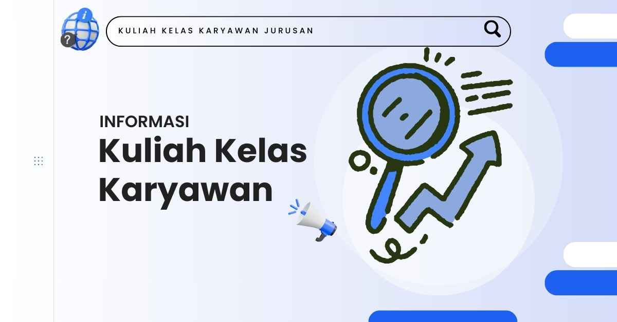 Kuliah Kelas Karyawan Ekonomi Hindu 2026