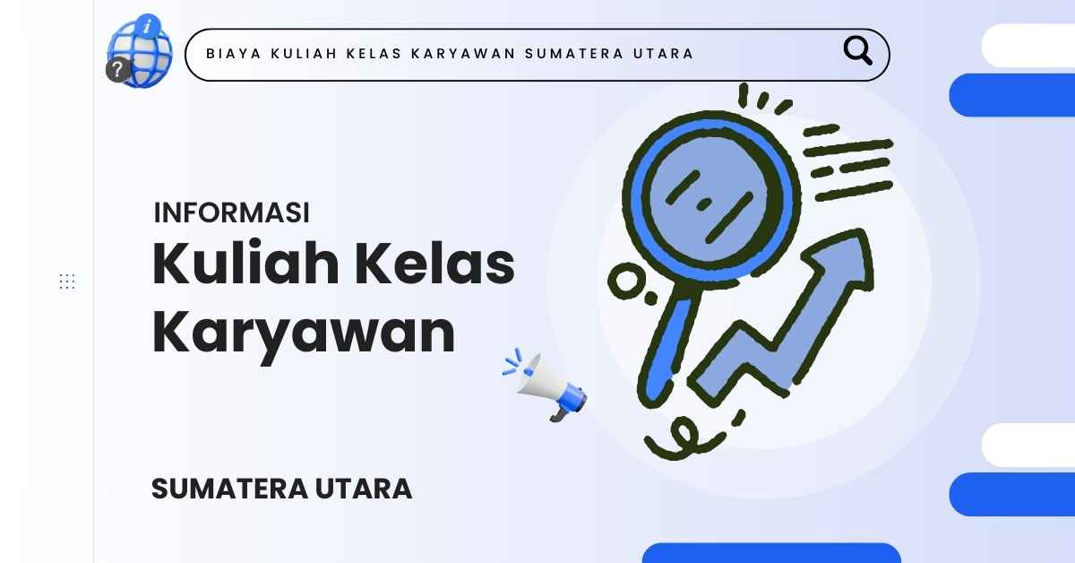 Biaya Kuliah Kelas Karyawan Institut Modern Arsitektur dan Teknologi 2026