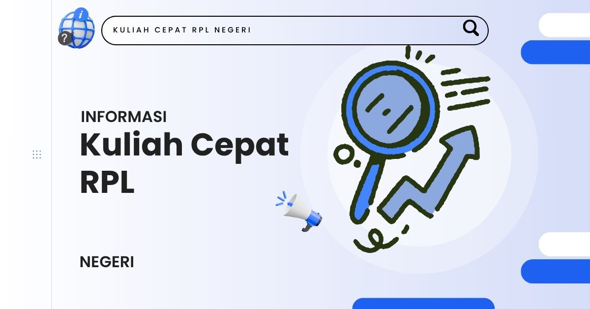 Kuliah Cepat RPL Universitas Padjadjaran 2026