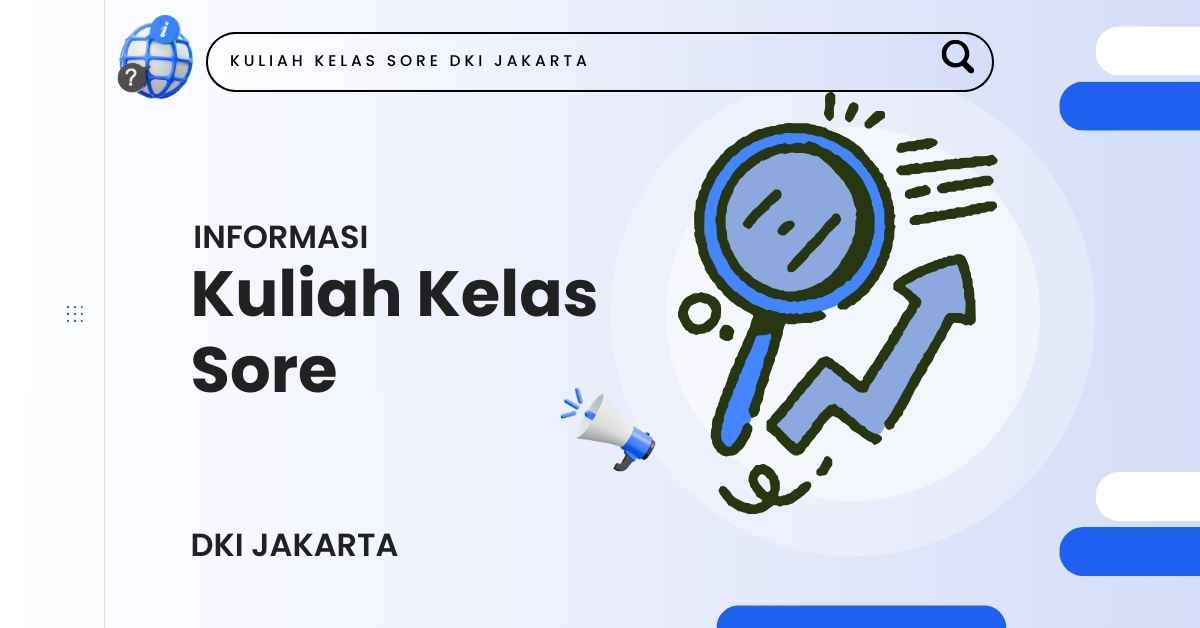Kuliah Kelas Sore Politeknik Astra 2026