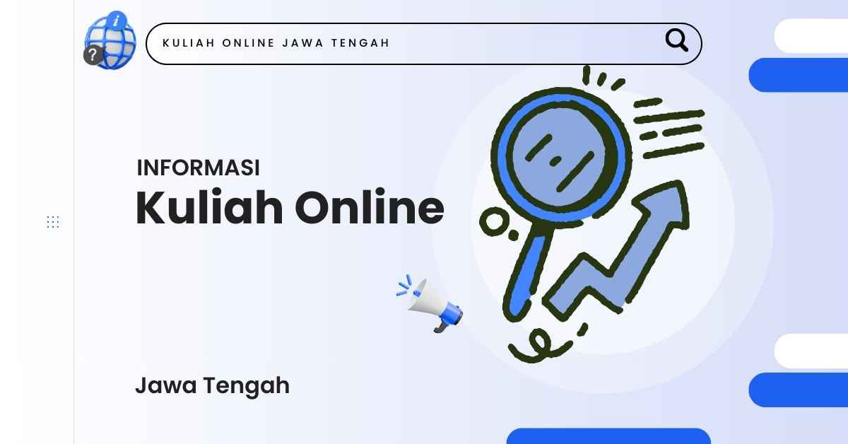 Kuliah Online Akademi Kesehatan Asih Husada 2026