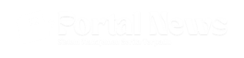 Logo Portal News
