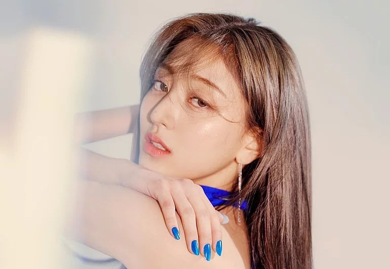 Jihyo TWICE Tinggalkan JYP Entertainment Setelah 21 Tahun, Dirikan Agensi Sendiri EMITHAUS