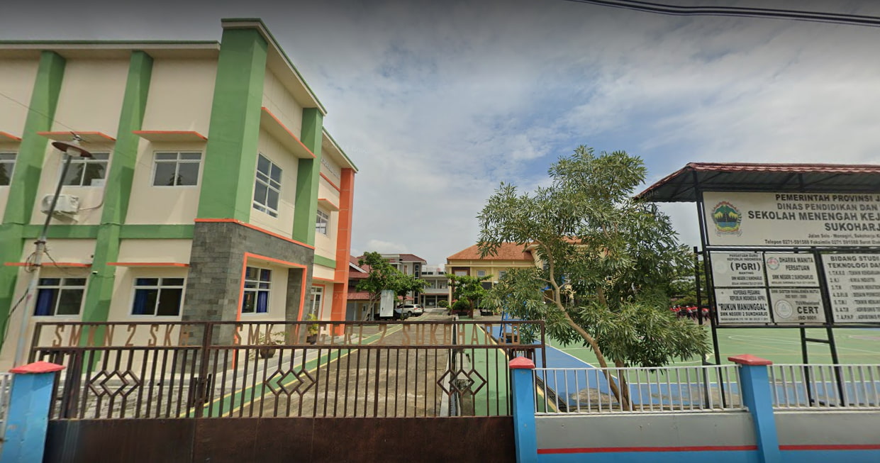 TopLoker.com Pererat Kolaborasi dengan SMKN 2 Sukoharjo: Langkah Strategis untuk Masa Depan Siswa