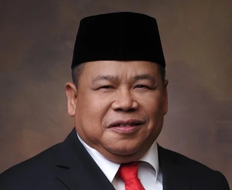 Anggota BPK Fathan Subchi Meninggal Dunia di Rusia Saat Bertugas