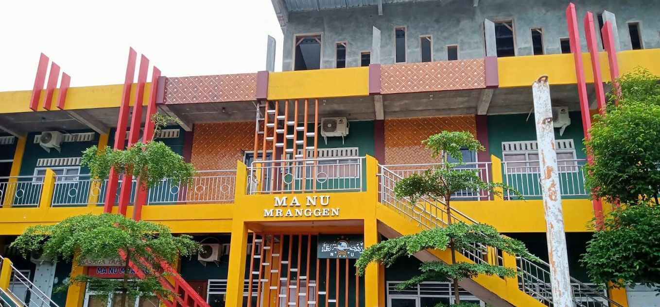 Kunjungan Persahabatan dan Kolaborasi Konten: Toploker.com Hadir di MA NU Mranggen