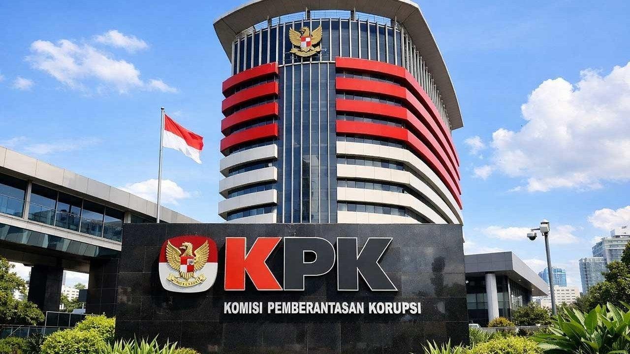 KPK Geledah Bea Cukai Kudus dan PT Djarum, Usut Dugaan Cukai
