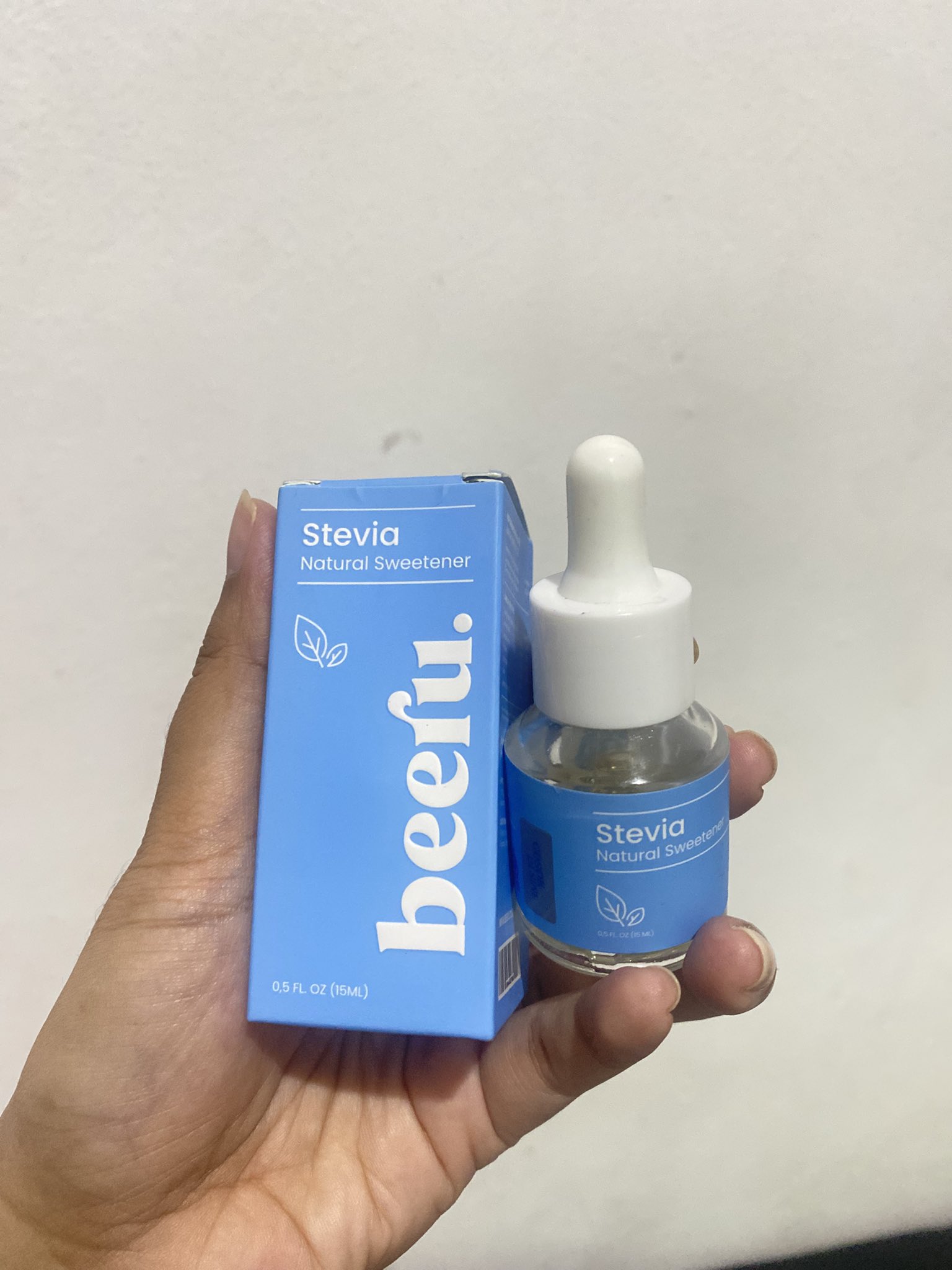Viral Beeru Stevia Disorot Usai Dugaan Kandungan Tak Sesuai Label, Penjualan Dihentikan Sementara